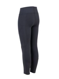 Two Bare Feet Junior Fleece Lined Vista 2.5mm Neoprene Wetsuit Pants (Black) 14 Two Bare Feet Junior Fleece Lined Vista 2.5mm Neoprene Wetsuit Pants (Black) -Surfline Shop kids fleece line vista pants black 4