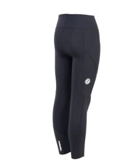 Two Bare Feet Junior Fleece Lined Vista 2.5mm Neoprene Wetsuit Pants (Black) 16 Two Bare Feet Junior Fleece Lined Vista 2.5mm Neoprene Wetsuit Pants (Black) -Surfline Shop kids fleece line vista pants black 6