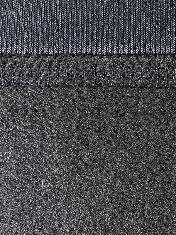 Two Bare Feet Junior Fleece Lined Vista 2.5mm Neoprene Wetsuit Pants (Black) 11 Two Bare Feet Junior Fleece Lined Vista 2.5mm Neoprene Wetsuit Pants (Black) - Image 9