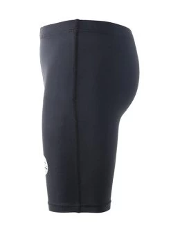 Two Bare Feet Junior Lycra Swimming Shorts (Black) 12 Two Bare Feet Junior Lycra Swimming Shorts (Black) -Surfline Shop kids lycra swim shorts 3 1