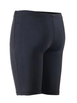 Two Bare Feet Junior Lycra Swimming Shorts (Black) 13 Two Bare Feet Junior Lycra Swimming Shorts (Black) -Surfline Shop kids lycra swim shorts 4 1