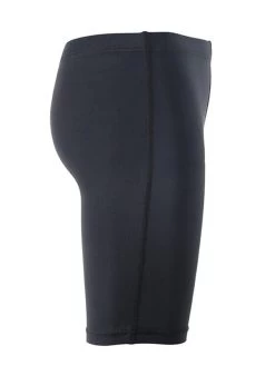 Two Bare Feet Junior Lycra Swimming Shorts (Black) 16 Two Bare Feet Junior Lycra Swimming Shorts (Black) -Surfline Shop kids lycra swim shorts 7 1