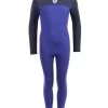 Two Bare Feet Thunderclap 5/4mm Junior Winter Wetsuit (Navy) 1 Two Bare Feet Thunderclap 5/4mm Junior Winter Wetsuit (Navy) -Surfline Shop kids thunderclap full 4 compressed 1