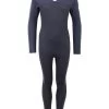 Two Bare Feet Thunderclap 4/3mm Junior Winter Wetsuit (Black) 1 Two Bare Feet Thunderclap 4/3mm Junior Winter Wetsuit (Black) -Surfline Shop kids thunderclap full 4 compressed 6