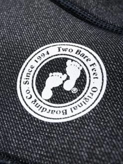 Two Bare Feet Thunderclap Pro 3/2mm Junior Wetsuit (Black / Dark Grey) 20 Two Bare Feet Thunderclap Pro 3/2mm Junior Wetsuit (Black / Dark Grey) -Surfline Shop kids thunderclap pro dark grey 9