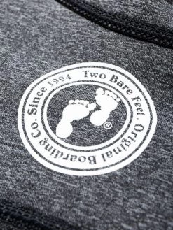 Two Bare Feet Thunderclap Pro 3/2mm Junior Wetsuit (Black / Delta Grey) 20 Two Bare Feet Thunderclap Pro 3/2mm Junior Wetsuit (Black / Delta Grey) -Surfline Shop kids thunderclap pro grey 9