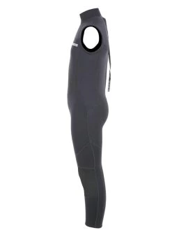 Two Bare Feet Thunderclap 2.5mm Junior Sleeveless Wetsuit (Black) 12 Two Bare Feet Thunderclap 2.5mm Junior Sleeveless Wetsuit (Black) -Surfline Shop kids thunderclap sleeveless full leg black 3 1