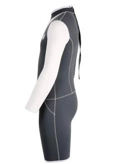 Two Bare Feet Kids Tux Wetsuit 12 Two Bare Feet Kids Tux Wetsuit -Surfline Shop kids tux wetsuit 3 compressed 4