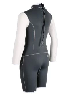Two Bare Feet Kids Tux Wetsuit 13 Two Bare Feet Kids Tux Wetsuit -Surfline Shop kids tux wetsuit 4 compressed 4