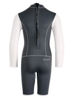 Two Bare Feet Kids Tux Wetsuit 14 Two Bare Feet Kids Tux Wetsuit -Surfline Shop kids tux wetsuit 5 compressed 4