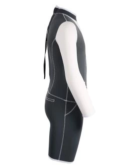 Two Bare Feet Kids Tux Wetsuit 16 Two Bare Feet Kids Tux Wetsuit -Surfline Shop kids tux wetsuit 7 compressed 4