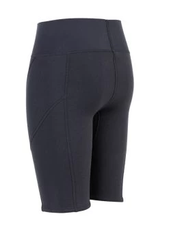 Two Bare Feet Junior Vista 2.5mm Neoprene Wetsuit Shorts (Black) 13 Two Bare Feet Junior Vista 2.5mm Neoprene Wetsuit Shorts (Black) -Surfline Shop kids vista neoprene shorts black 4 6