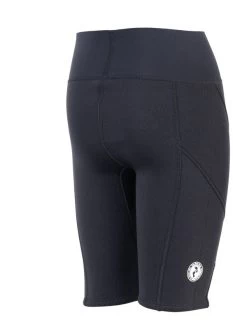 Two Bare Feet Junior Vista 2.5mm Neoprene Wetsuit Shorts (Black) 15 Two Bare Feet Junior Vista 2.5mm Neoprene Wetsuit Shorts (Black) -Surfline Shop kids vista neoprene shorts black 6 6