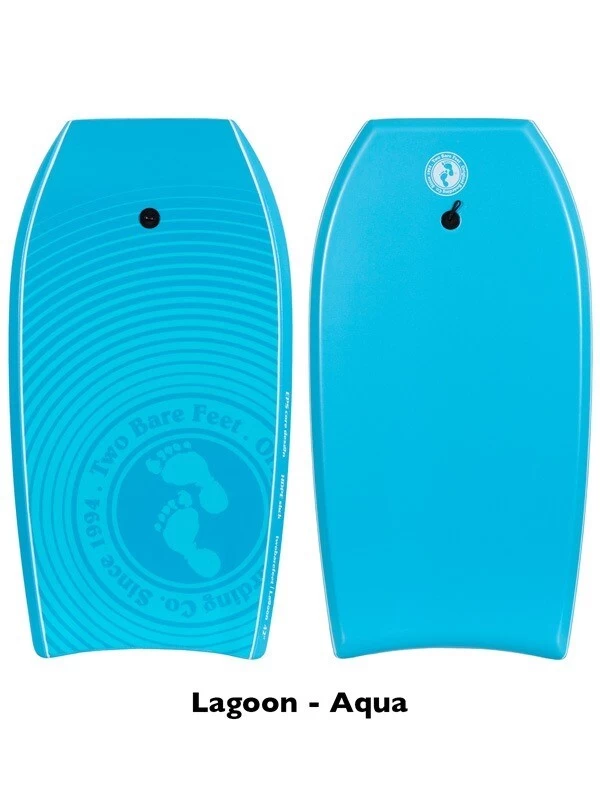 Two Bare Feet Flowers Double Bodyboard And Bag Bundle (Choice Of 33", 37", 41") 10 Two Bare Feet Flowers Double Bodyboard And Bag Bundle (Choice Of 33", 37", 41") - Image 8