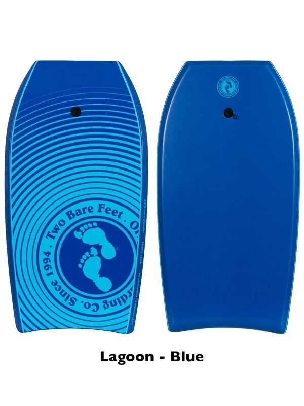 Two Bare Feet Flowers Triple Bodyboard And Bag Bundle (Choice Of 33", 37", 41") 6 Two Bare Feet Flowers Triple Bodyboard And Bag Bundle (Choice Of 33", 37", 41") - Image 5