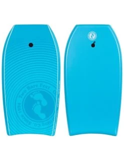Surfline Shop -Surfline Shop lagoon front and back aqua 1