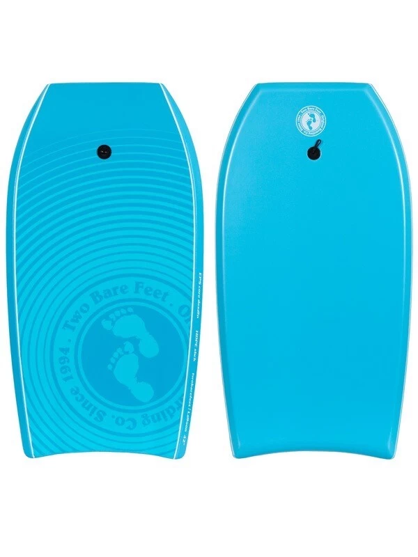 Two Bare Feet Lagoon Triple Bodyboard And Bag Bundle (Choice Of 33", 37", 41", 42", 44") 4 Two Bare Feet Lagoon Triple Bodyboard And Bag Bundle (Choice Of 33", 37", 41", 42", 44") - Image 2
