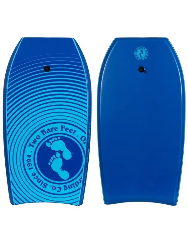 Two Bare Feet Lagoon Double Bodyboard And Bag Bundle (Choice Of 33", 37", 41", 42", 44") 5 Two Bare Feet Lagoon Double Bodyboard And Bag Bundle (Choice Of 33", 37", 41", 42", 44") - Image 3