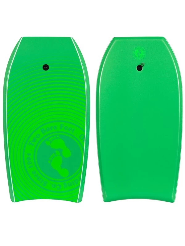 Two Bare Feet Lagoon Double Bodyboard And Bag Bundle (Choice Of 33", 37", 41", 42", 44") 6 Two Bare Feet Lagoon Double Bodyboard And Bag Bundle (Choice Of 33", 37", 41", 42", 44") - Image 4