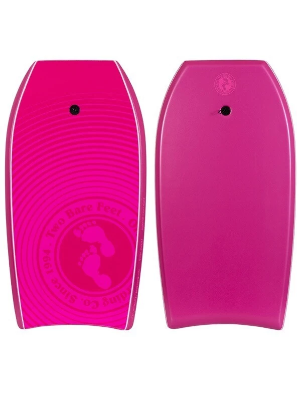 Two Bare Feet Lagoon Triple Bodyboard And Bag Bundle (Choice Of 33", 37", 41", 42", 44") 7 Two Bare Feet Lagoon Triple Bodyboard And Bag Bundle (Choice Of 33", 37", 41", 42", 44") - Image 5
