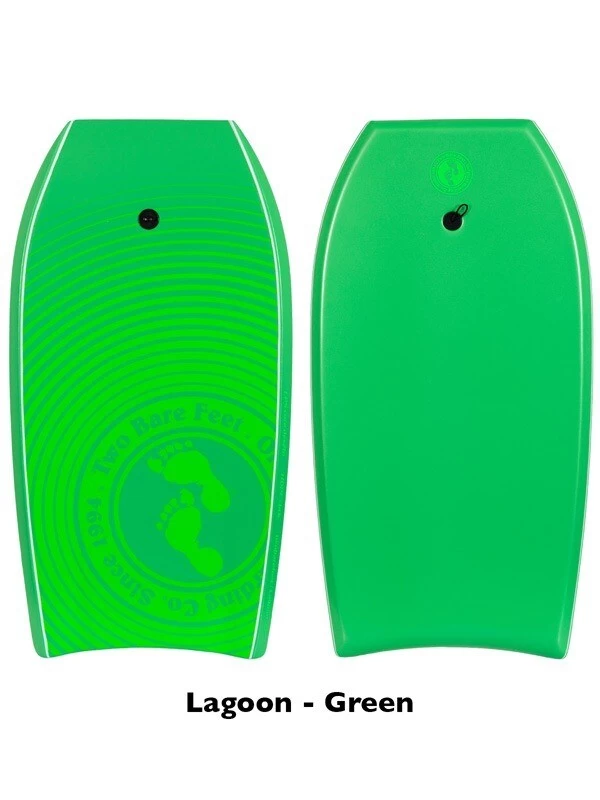 Two Bare Feet Flowers Quad Bodyboard And Bag Bundle (Choice Of 33", 37", 41") 12 Two Bare Feet Flowers Quad Bodyboard And Bag Bundle (Choice Of 33", 37", 41") - Image 10