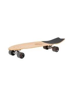 Two Bare Feet Malaga 31in Canadian Maple Longboard Skateboard Complete -Surfline Shop malaga 4