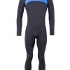 Two Bare Feet Flare 2.5mm Mens Superstretch Full Length Wetsuit (Blue) 2 Two Bare Feet Flare 2.5mm Mens Superstretch Full Length Wetsuit (Blue) -Surfline Shop mens flare full blue 1