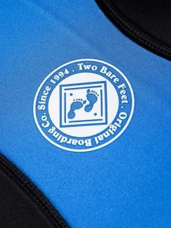 Two Bare Feet Flare 2.5mm Mens Superstretch Full Length Wetsuit (Blue) 19 Two Bare Feet Flare 2.5mm Mens Superstretch Full Length Wetsuit (Blue) -Surfline Shop mens flare full blue 9