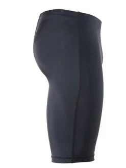 Two Bare Feet Mens Lycra Swimming Shorts (Black) 16 Two Bare Feet Mens Lycra Swimming Shorts (Black) -Surfline Shop mens lycra swim shorts 7