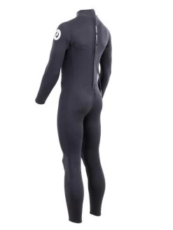 Two Bare Feet Thunderclap 2.5mm Mens Wetsuit (Black) 13 Two Bare Feet Thunderclap 2.5mm Mens Wetsuit (Black) -Surfline Shop mens thunderclap black 4