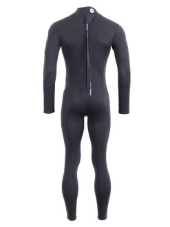 Two Bare Feet Thunderclap 2.5mm Mens Wetsuit (Black) 14 Two Bare Feet Thunderclap 2.5mm Mens Wetsuit (Black) -Surfline Shop mens thunderclap black 5