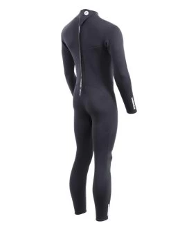 Two Bare Feet Thunderclap 2.5mm Mens Wetsuit (Black) 15 Two Bare Feet Thunderclap 2.5mm Mens Wetsuit (Black) -Surfline Shop mens thunderclap black 6