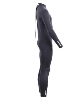 Two Bare Feet Thunderclap 2.5mm Mens Wetsuit (Black) 16 Two Bare Feet Thunderclap 2.5mm Mens Wetsuit (Black) -Surfline Shop mens thunderclap black 7