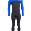 Two Bare Feet Thunderclap 2.5mm Mens Wetsuit (Blue / Black) 2 Two Bare Feet Thunderclap 2.5mm Mens Wetsuit (Blue / Black) -Surfline Shop mens thunderclap blue 1 1