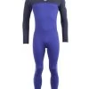 Two Bare Feet Thunderclap 5/4mm Mens Winter Wetsuit (Navy) 1 Two Bare Feet Thunderclap 5/4mm Mens Winter Wetsuit (Navy) -Surfline Shop mens thunderclap 4 compressed