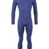 Two Bare Feet Thunderclap 2.5mm Mens Wetsuit (Navy) 2 Two Bare Feet Thunderclap 2.5mm Mens Wetsuit (Navy) -Surfline Shop mens thunderclap full wetsuit navy 1