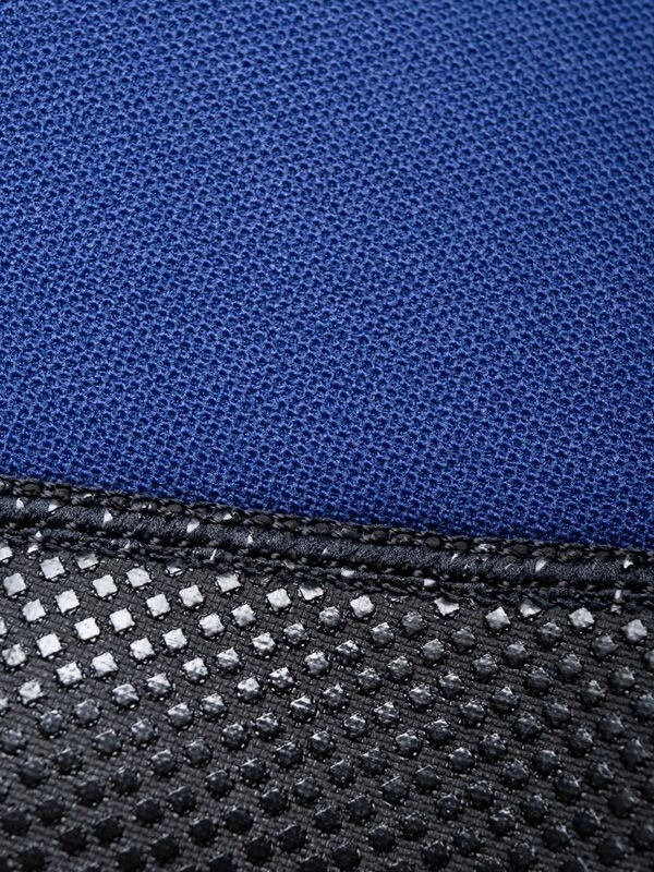 Two Bare Feet Thunderclap Pro 3/2mm Mens Wetsuit (Black/Blue) 12 Two Bare Feet Thunderclap Pro 3/2mm Mens Wetsuit (Black/Blue) - Image 10