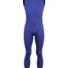 Two Bare Feet Thunderclap 2.5mm Mens Sleeveless Wetsuit (Navy)
