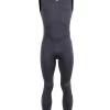 Two Bare Feet Thunderclap 2.5mm Mens Sleeveless Wetsuit (Black) 2 Two Bare Feet Thunderclap 2.5mm Mens Sleeveless Wetsuit (Black) -Surfline Shop mens thunderclap sleeveless full wetsuit black 1 2