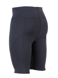 Two Bare Feet Mens Vista 2.5mm Neoprene Wetsuit Shorts (Black) 13 Two Bare Feet Mens Vista 2.5mm Neoprene Wetsuit Shorts (Black) -Surfline Shop mens vista neoprene shorts black 4