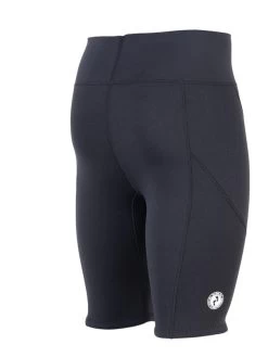 Two Bare Feet Mens Vista 2.5mm Neoprene Wetsuit Shorts (Black) 15 Two Bare Feet Mens Vista 2.5mm Neoprene Wetsuit Shorts (Black) -Surfline Shop mens vista neoprene shorts black 6