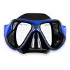 X-Dive Silicone Mask (Blue / Black) 1 X-Dive Silicone Mask (Blue / Black) -Surfline Shop mmy327 t
