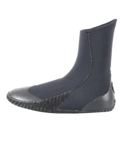 Two Bare Feet 5mm Surf Boots (Black)