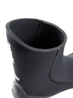 Two Bare Feet 5mm Surf Boots (Black) 11 Two Bare Feet 5mm Surf Boots (Black) -Surfline Shop neoprene 5mm boots 5