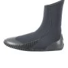 Two Bare Feet 7mm Surf Boots (Black)
