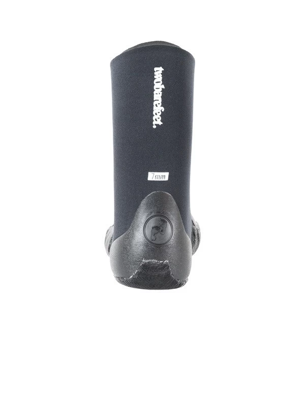 Two Bare Feet 7mm Surf Boots (Black) 5 Two Bare Feet 7mm Surf Boots (Black) - Image 3