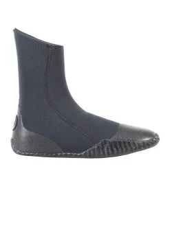 Two Bare Feet 7mm Surf Boots (Black) 10 Two Bare Feet 7mm Surf Boots (Black) -Surfline Shop neoprene 7mm boots 4