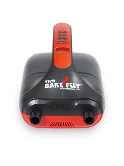 Two Bare Feet 20psi HT-782 Inflate / Deflate Electric 12V SUP Pump 10 Two Bare Feet 20psi HT-782 Inflate / Deflate Electric 12V SUP Pump -Surfline Shop pump 20psi 3