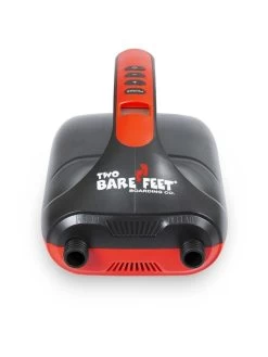 Two Bare Feet 20psi Electric SUP Pump & 12V Powerbank Package 13 Two Bare Feet 20psi Electric SUP Pump & 12V Powerbank Package -Surfline Shop pump 20psi 3 1
