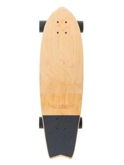 Two Bare Feet 'Retro Rocket' 32" Surfskate Complete Skateboard -Surfline Shop retro rocket 3 1